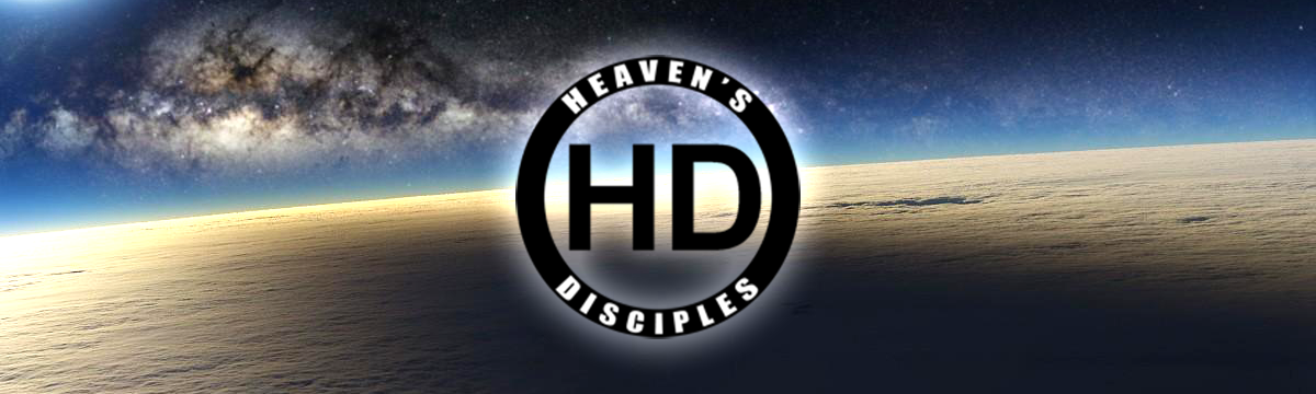 Heaven's Disciples Music